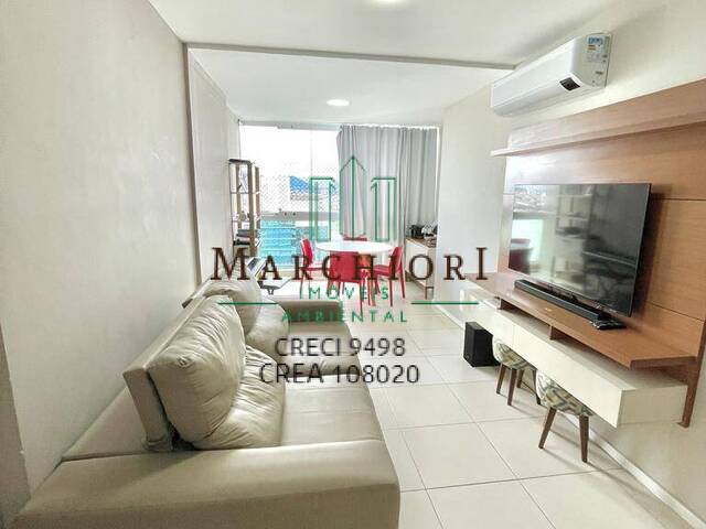 Apartamento para Venda em Vila Velha - 2