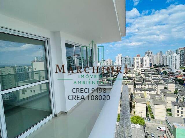 Apartamento para Venda em Vila Velha - 2