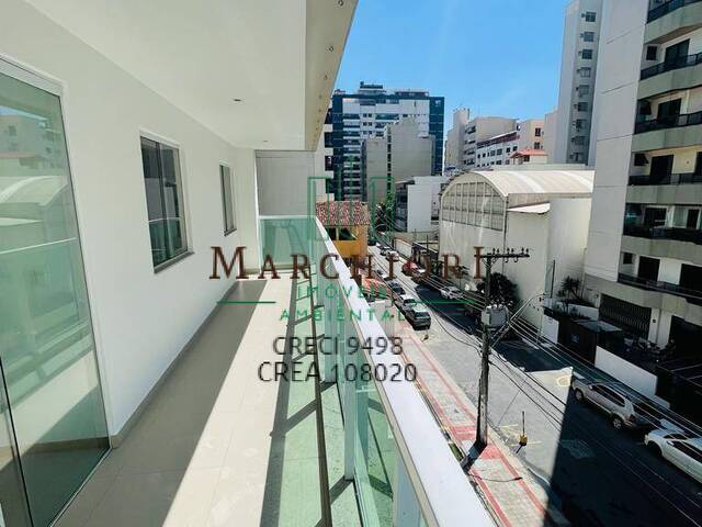 #1515 - Apartamento para Venda em Vila Velha - ES