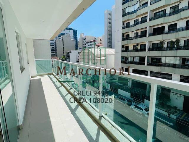 #1515 - Apartamento para Venda em Vila Velha - ES