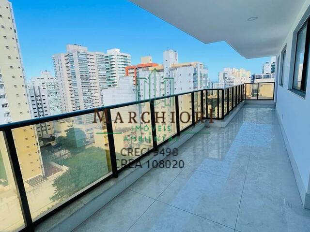 #1806 - Apartamento para Venda em Vila Velha - ES