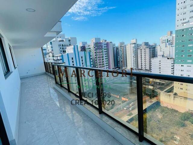 #1806 - Apartamento para Venda em Vila Velha - ES