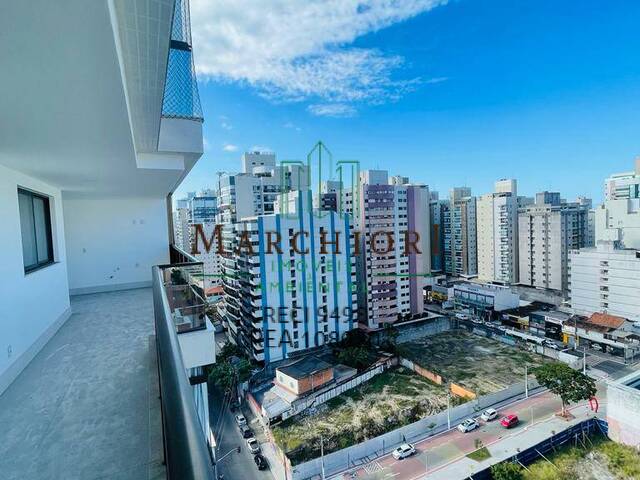 #1806 - Apartamento para Venda em Vila Velha - ES