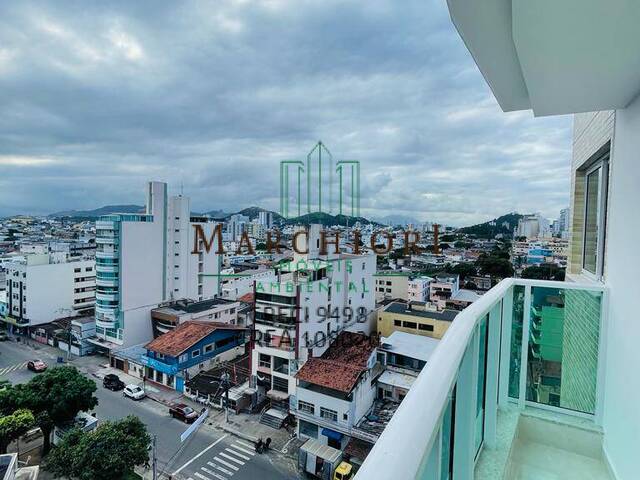 Apartamento para Venda em Vila Velha - 4