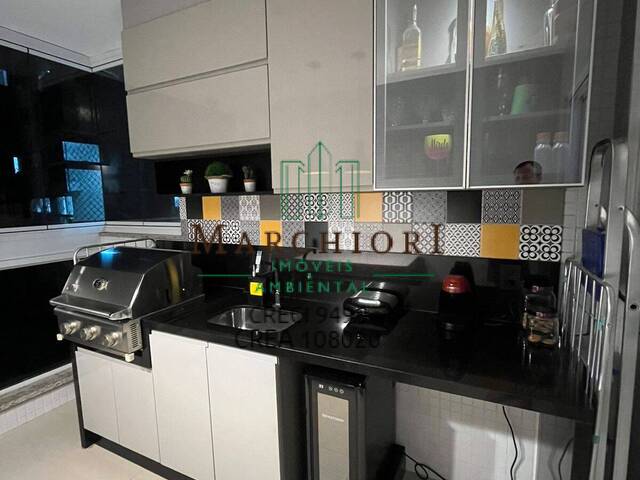 Apartamento para Venda em Vila Velha - 2