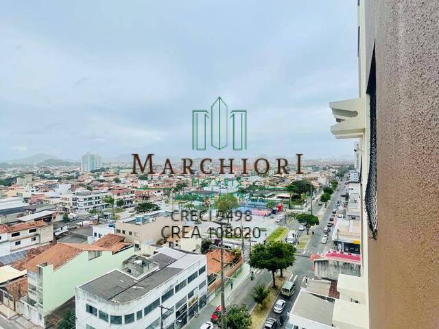 #1981 - Apartamento para Venda em Vila Velha - ES