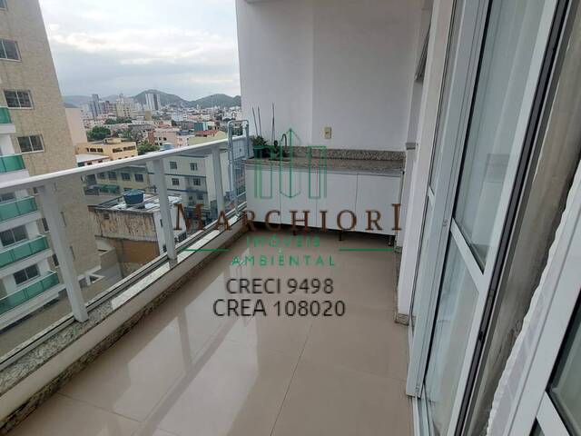 Apartamento para Venda em Vila Velha - 1