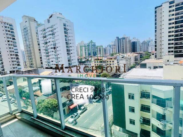 Venda em Itapuã - Vila Velha