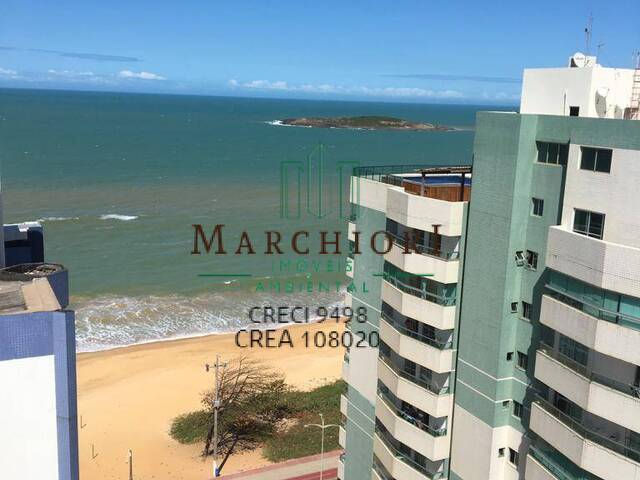 Venda em Praia de Itaparica - Vila Velha