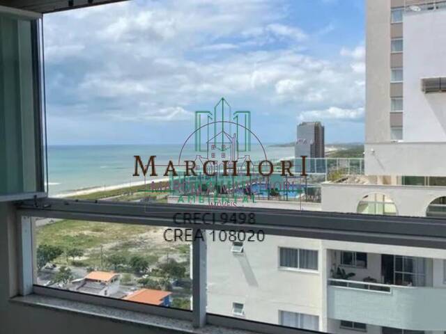 #2050 - Apartamento para Venda em Vila Velha - ES