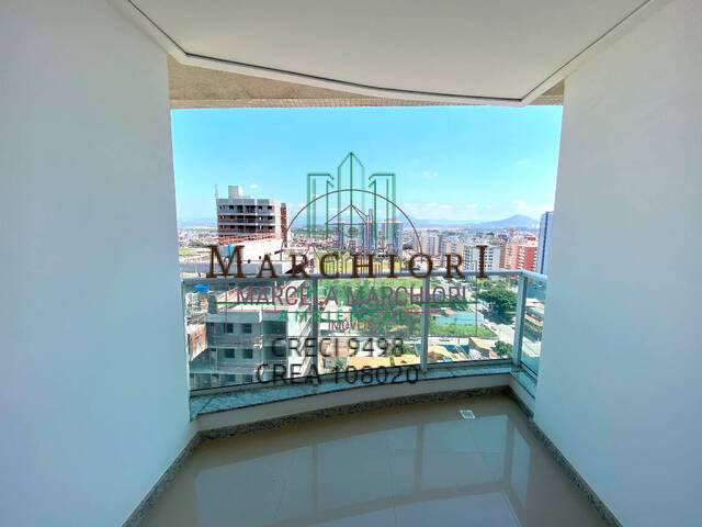 Apartamento para Venda em Vila Velha - 3