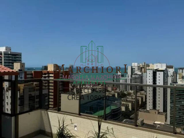 #2060 - Apartamento para Venda em Vila Velha - ES - 3