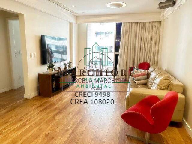 #2072 - Apartamento para Venda em Vila Velha - ES