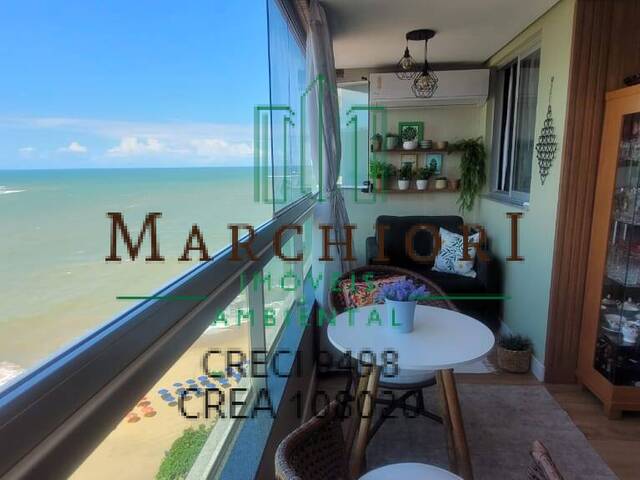 #1566 - Apartamento para Venda em Vila Velha - ES