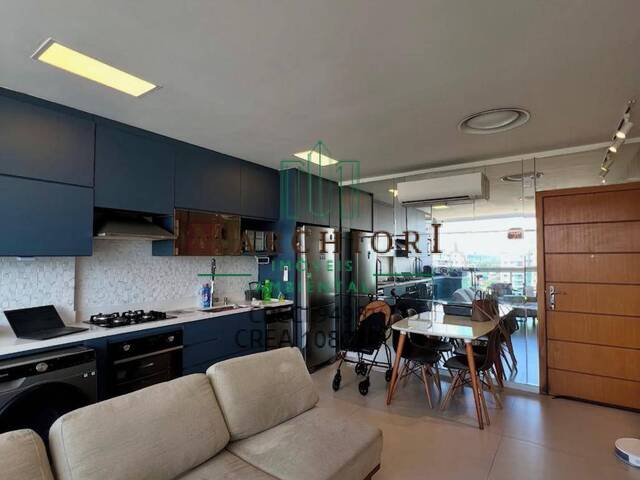 #2085 - Apartamento para Venda em Vila Velha - ES - 2