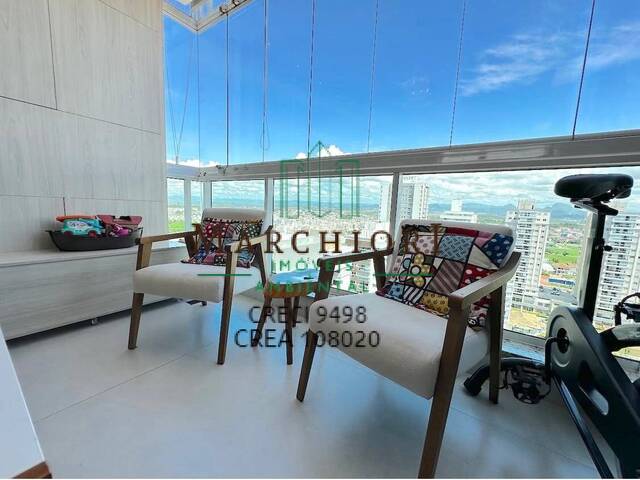 #2085 - Apartamento para Venda em Vila Velha - ES - 3