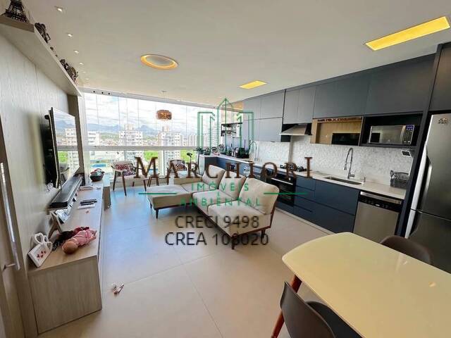#2085 - Apartamento para Venda em Vila Velha - ES - 1