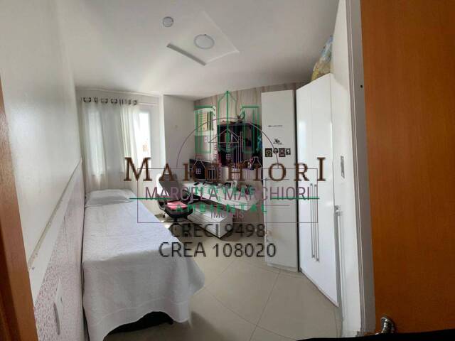 #2087 - Apartamento para Venda em Vila Velha - ES - 2