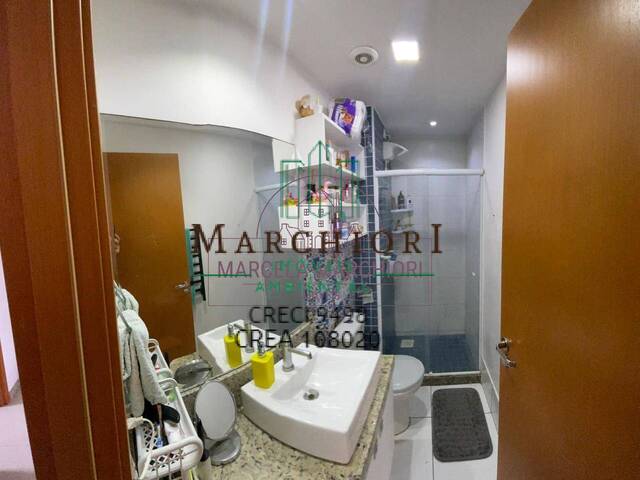 #2087 - Apartamento para Venda em Vila Velha - ES - 3