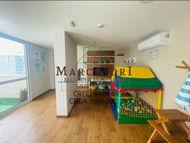 Apartamento para Venda em Vila Velha - 4
