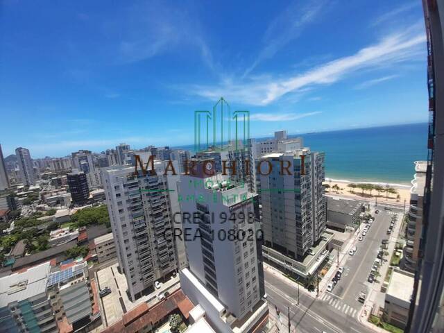 #2100 - Apartamento para Venda em Vila Velha - ES - 3