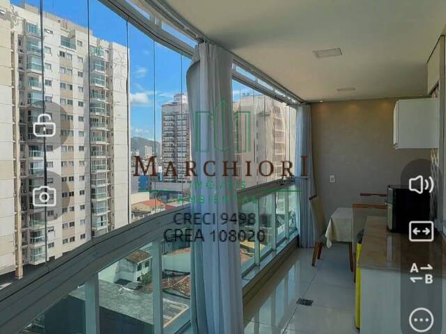 #2098 - Apartamento para Venda em Vila Velha - ES - 1