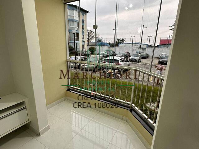 #2100 - Apartamento para Venda em Vila Velha - ES - 1