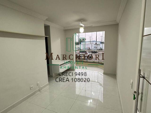 #2100 - Apartamento para Venda em Vila Velha - ES - 2
