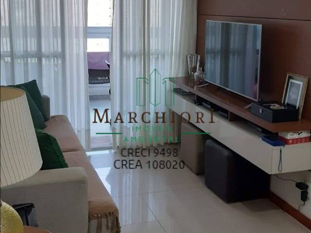 #2101 - Apartamento para Venda em Vila Velha - ES - 3