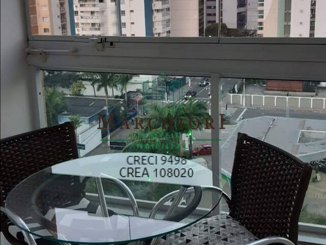 #2101 - Apartamento para Venda em Vila Velha - ES - 1