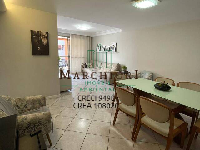#2103 - Apartamento para Venda em Vila Velha - ES - 1