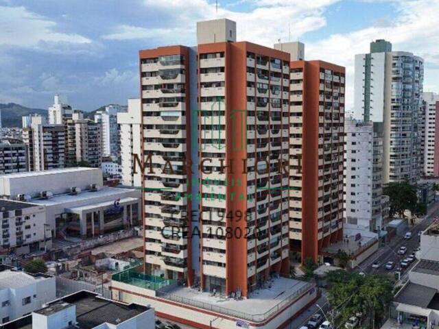 #2103 - Apartamento para Venda em Vila Velha - ES - 2