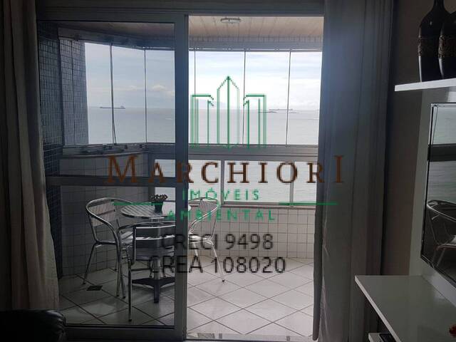#2106 - Apartamento para Venda em Vila Velha - ES - 3