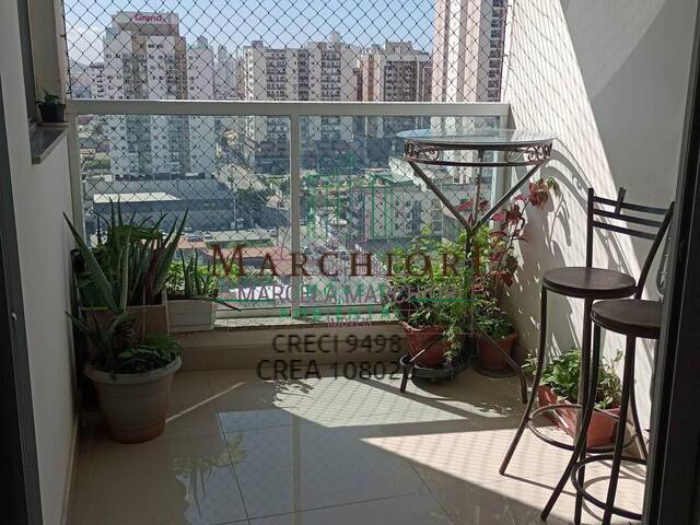 #2111 - Apartamento para Venda em Vila Velha - ES - 1
