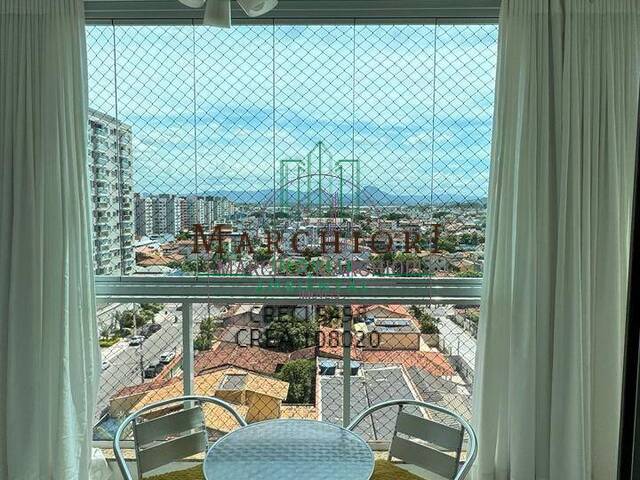#2112 - Apartamento para Venda em Vila Velha - ES - 3