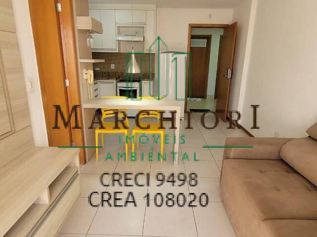 #2113 - Apartamento para Venda em Vila Velha - ES - 3