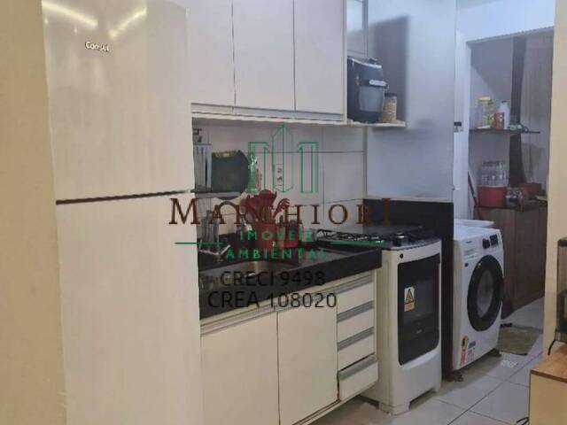 #2114 - Apartamento para Venda em Vila Velha - ES - 2