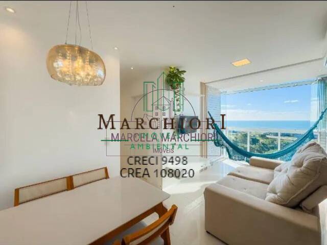 #2115 - Apartamento para Venda em Vila Velha - ES - 1