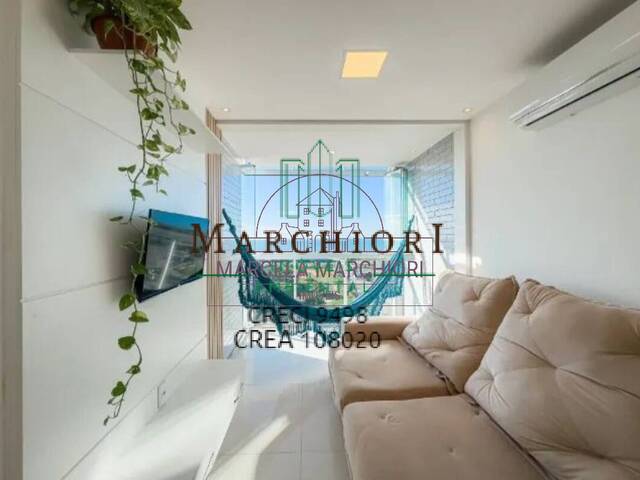 #2115 - Apartamento para Venda em Vila Velha - ES - 2