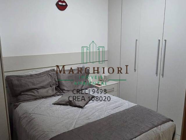 #2116 - Apartamento para Venda em Vila Velha - ES - 3