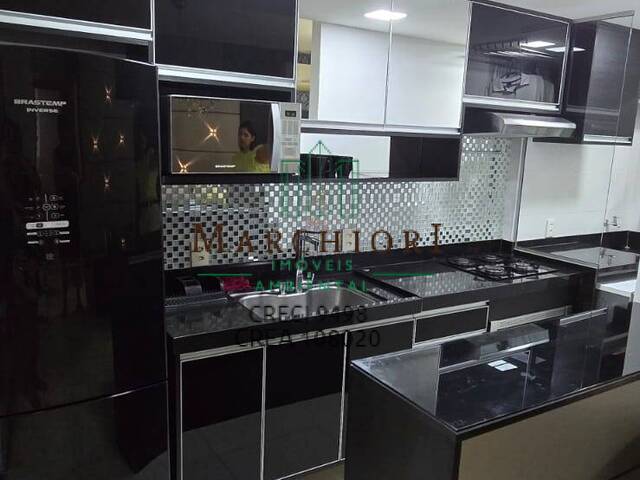 #2116 - Apartamento para Venda em Vila Velha - ES - 2