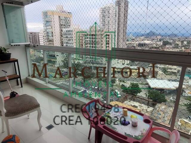 Apartamento para Venda em Vila Velha - 5