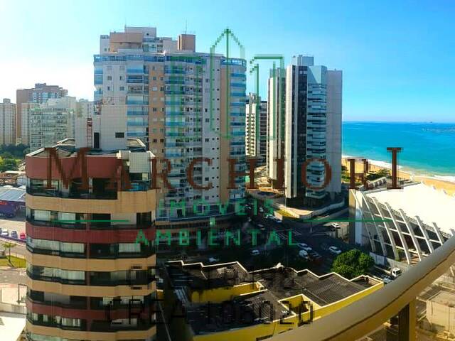 #2121 - Apartamento para Venda em Vila Velha - ES - 2