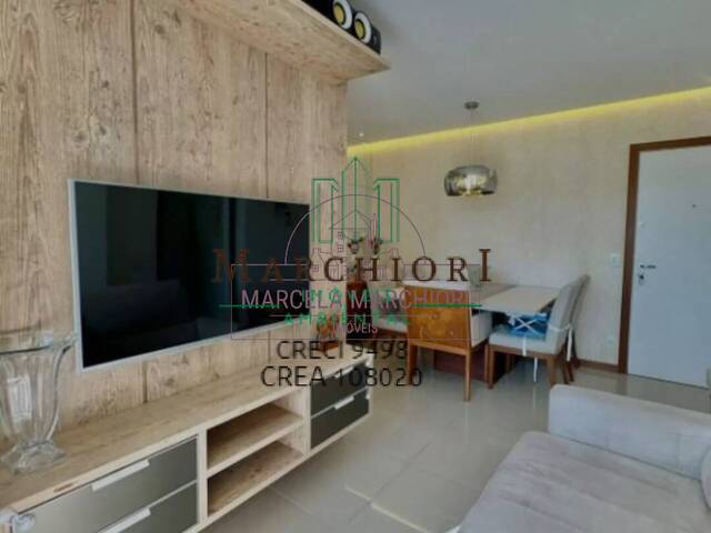 Apartamento para Venda em Vila Velha - 3