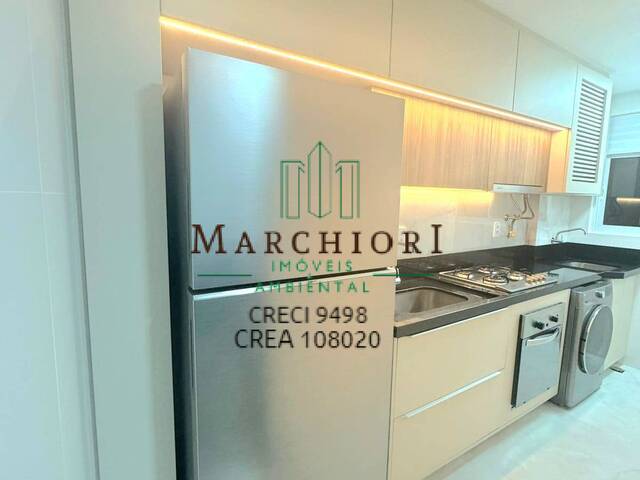 #2127 - Apartamento para Venda em Vila Velha - ES - 2