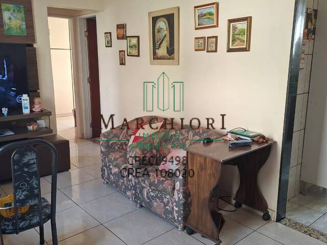 #2128 - Apartamento para Venda em Vila Velha - ES - 1