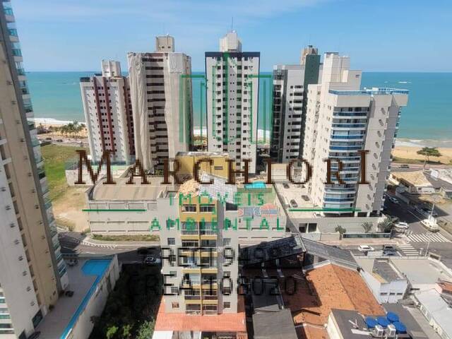 Venda em Itapuã - Vila Velha