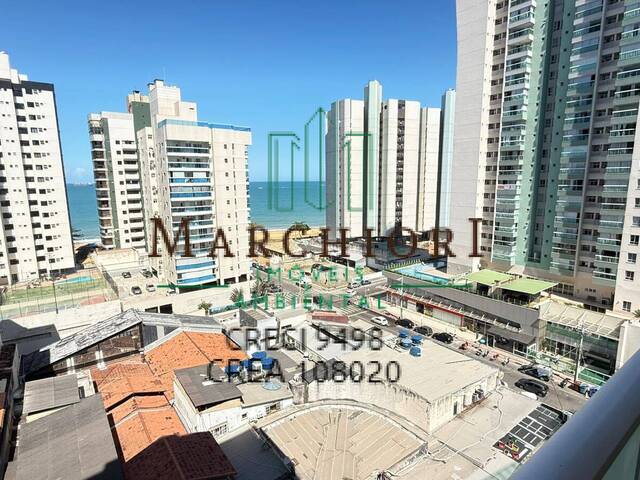#2131 - Apartamento para Venda em Vila Velha - ES - 1