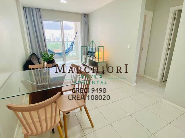 #2133 - Apartamento para Venda em Vila Velha - ES - 1