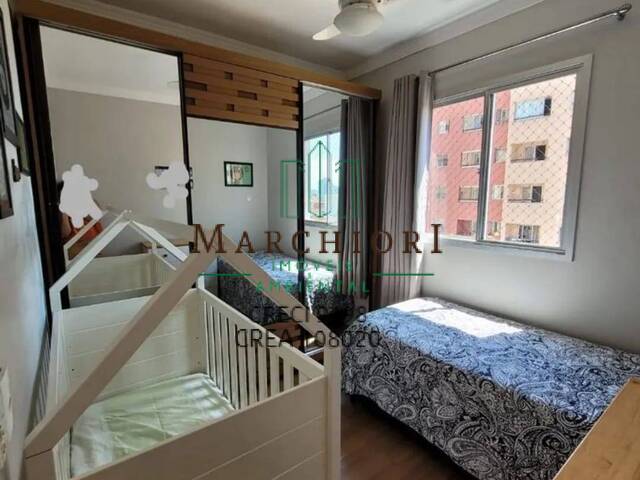 Apartamento para Venda em Vila Velha - 4
